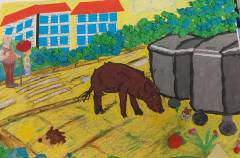 ziemia i my nagrodzone prace